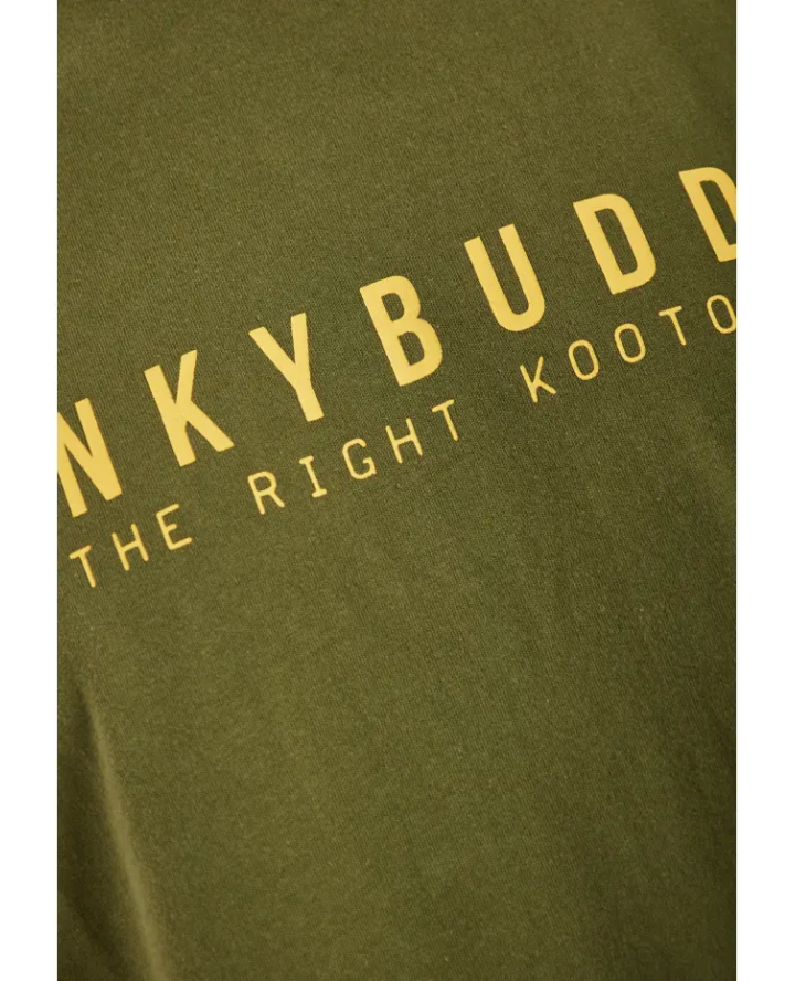 FUNKY BUDDHA T-shirt με Funky Buddha...