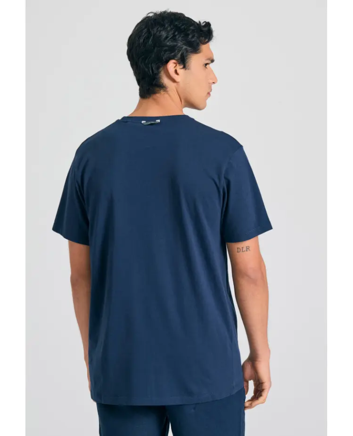 FUNKY BUDDHA T-shirt με Funky Buddha...