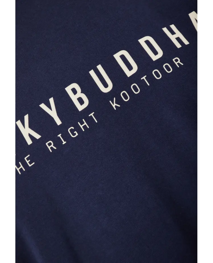 FUNKY BUDDHA T-shirt με Funky Buddha...