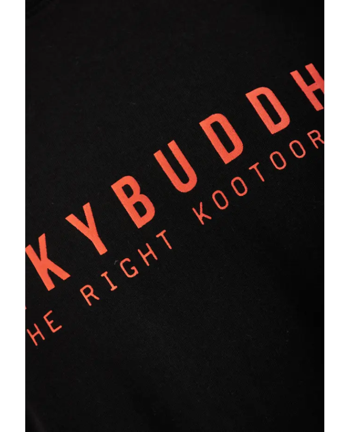 FUNKY BUDDHA T-shirt με Funky Buddha...