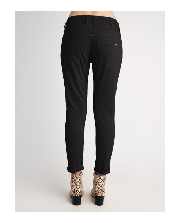 STAFF JEANS Irene Cropped Woman Pant...