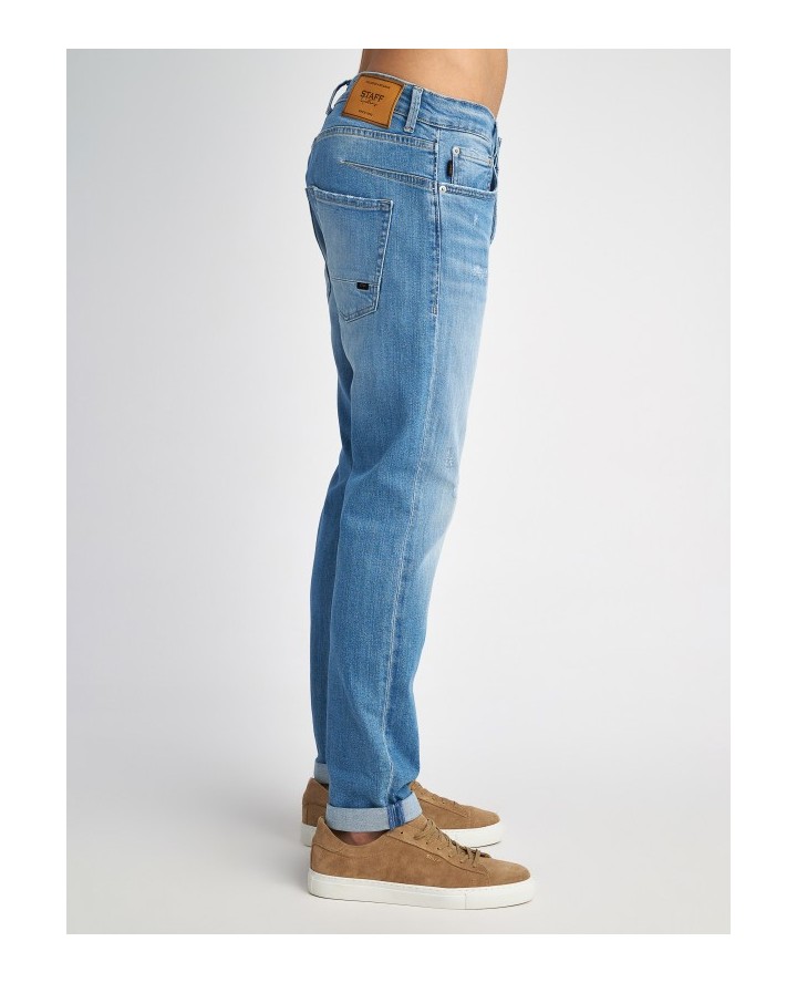 STAFF JEANS Simon Τζιν Ανδρικό...