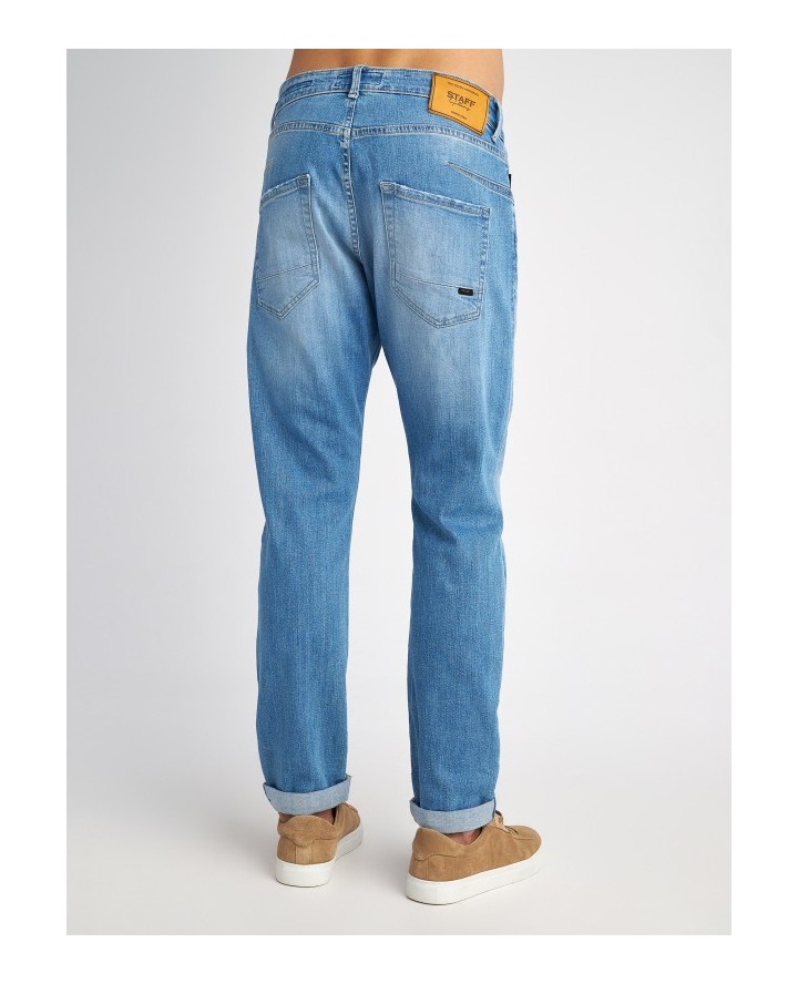 STAFF JEANS Simon Τζιν Ανδρικό...