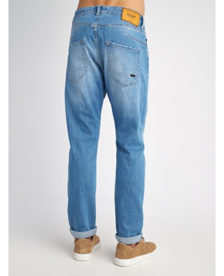 STAFF JEANS Simon Man Pant-Slim Fit 5-829.761.S3.053