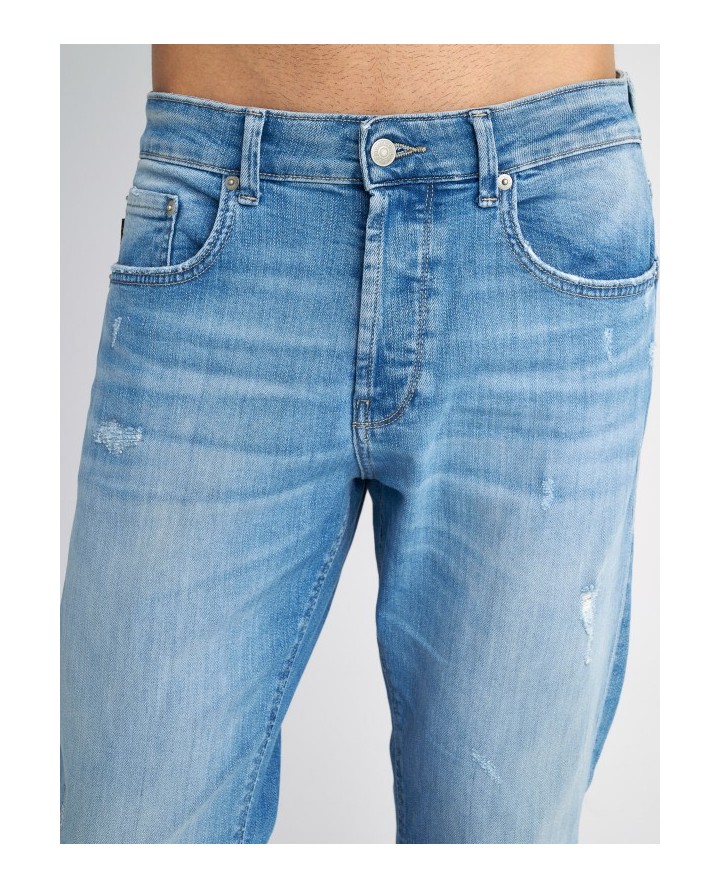 STAFF JEANS Simon Τζιν Ανδρικό...