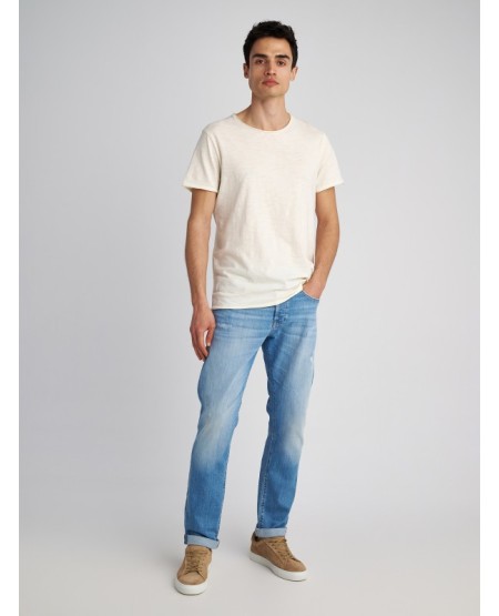 STAFF JEANS Simon Τζιν Ανδρικό Παντελόνι-Slim Fit 5-829.761.S3.053