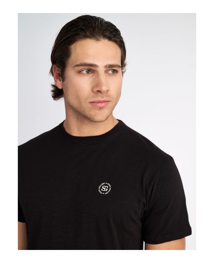 STAFF JEANS Man T-Shirt Odel...
