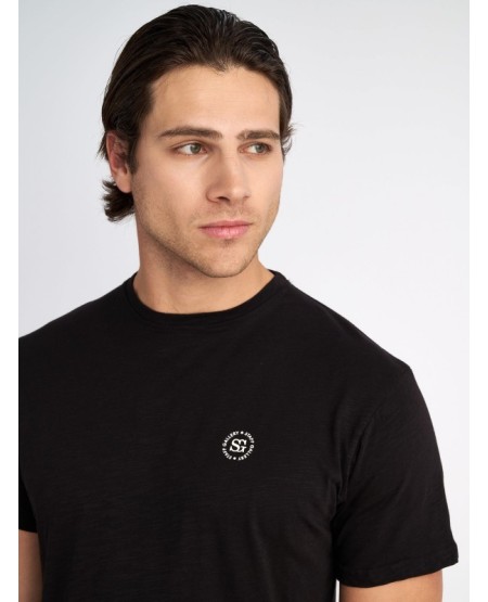 STAFF JEANS Man T-Shirt Odel 64-015.053.Ν0090