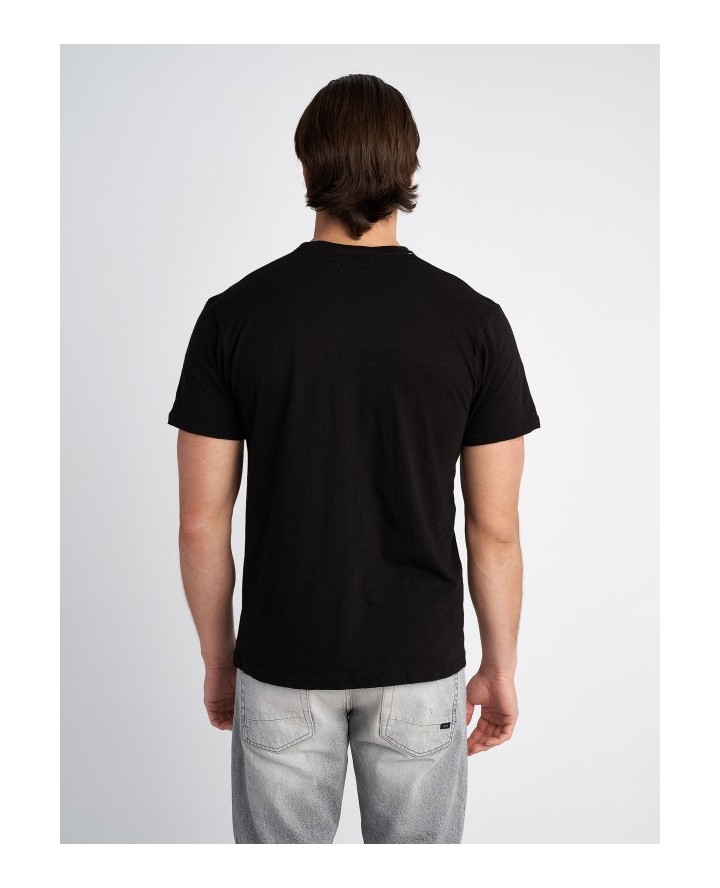 STAFF JEANS Man T-Shirt Odel...