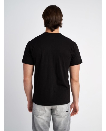 STAFF JEANS Man T-Shirt Odel 64-015.053.Ν0090
