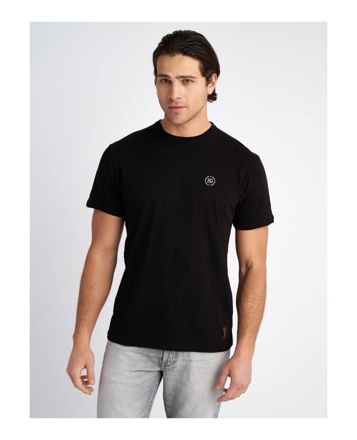 STAFF JEANS Man T-Shirt Odel...