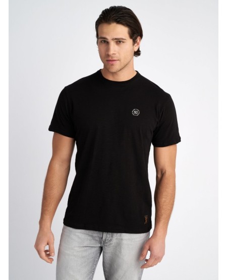 STAFF JEANS Man T-Shirt Odel 64-015.053.Ν0090