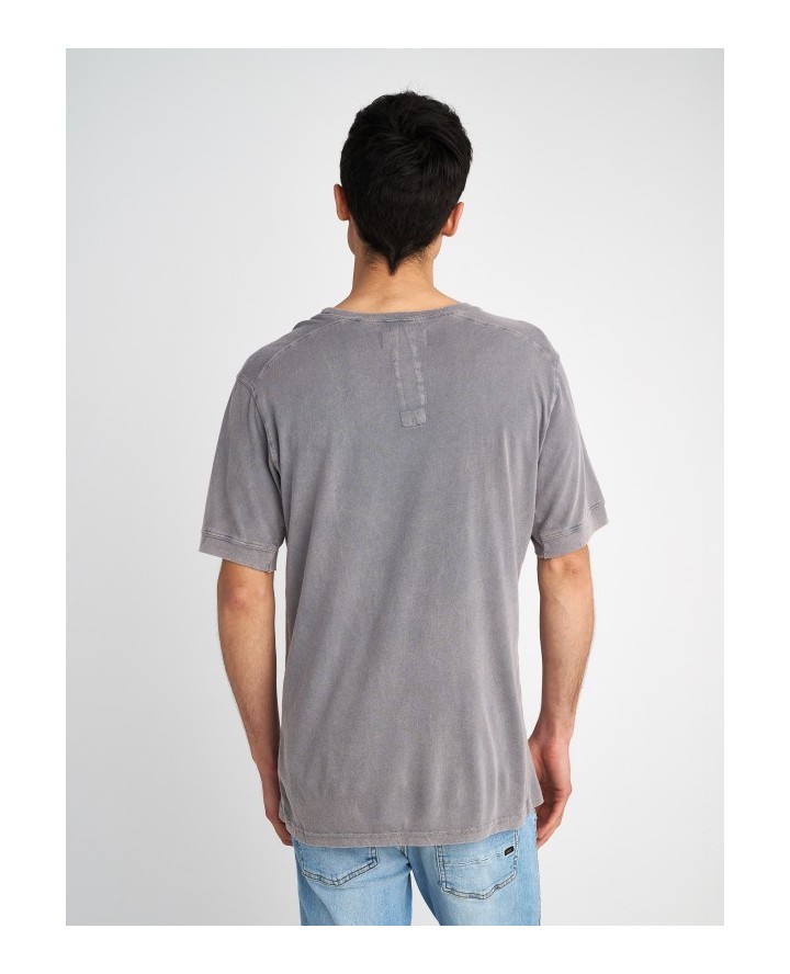 STAFF JEANS Man T-Shirt Dusty...