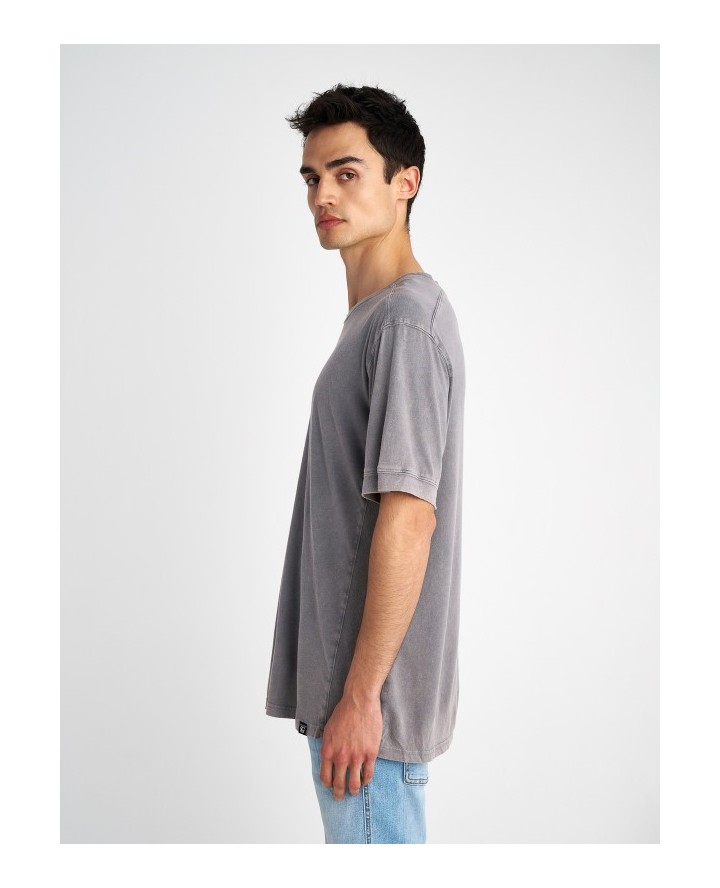 STAFF JEANS Dusty Βαμβακερή Μπλούζα...