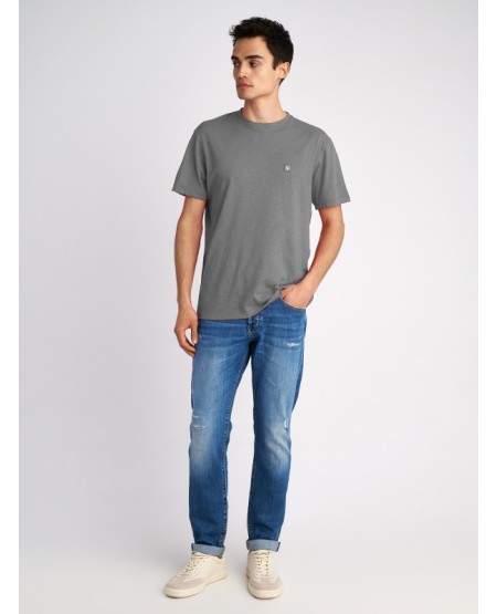 STAFF JEANS Man T-Shirt Ikaros 64-018.053.Ν0006