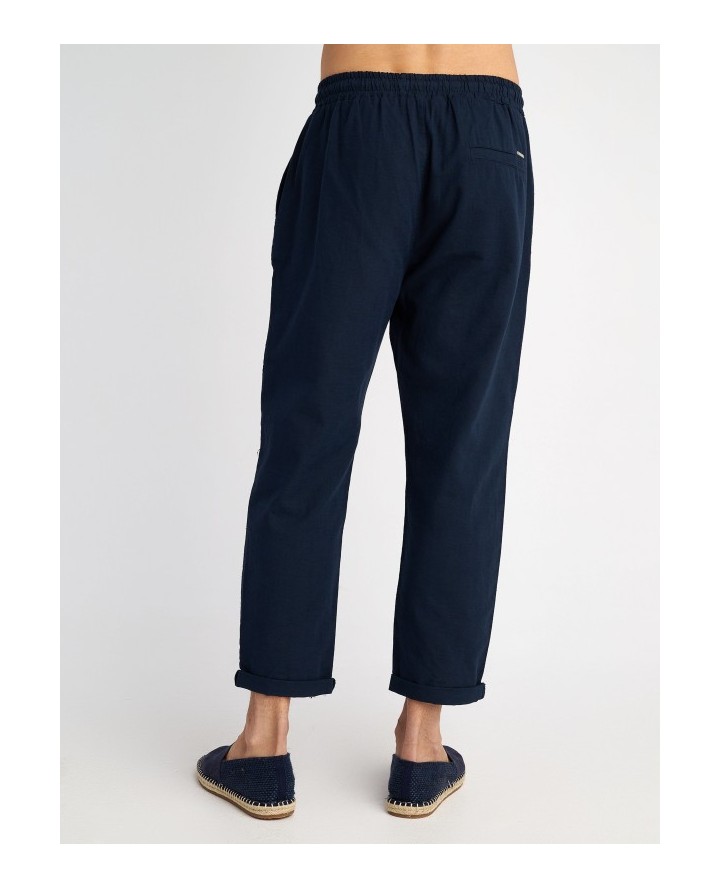 STAFF JEANS ΥΦΑΣΜΑΤΙΝΟ ΠΑΝΤΕΛΟΝΙ...