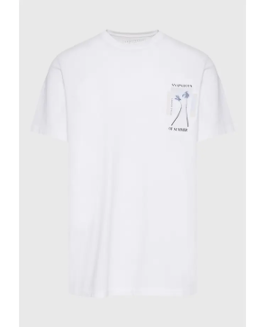FUNKY BUDDHA  T-shirt with...