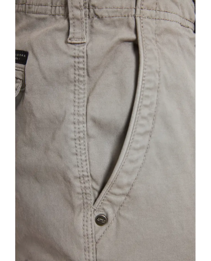 FUNKY BUDDHA Men's cargo shorts - The...