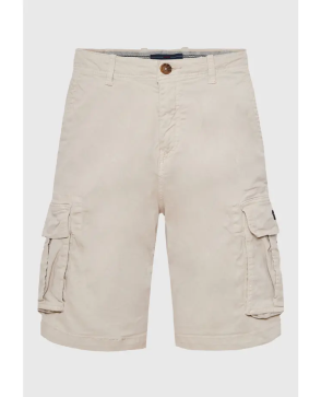 FUNKY BUDDHA Men's cargo...