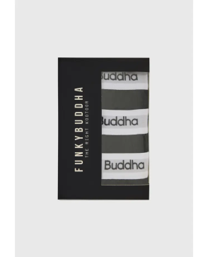 FUNKY BUDDHA Εσώρουχα boxer...