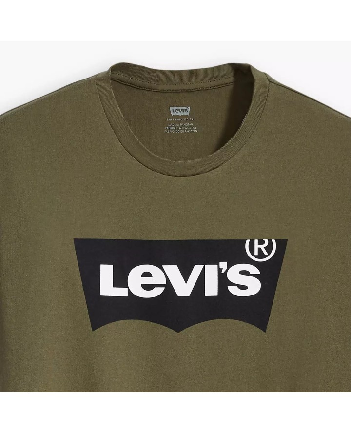 LEVI'S® Original Housemark Tee...