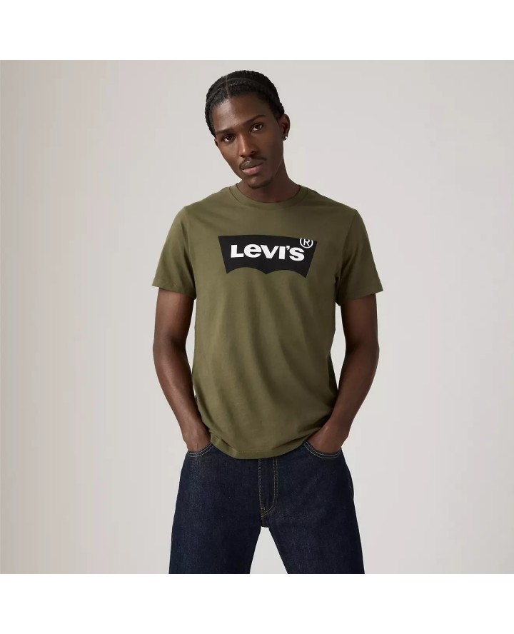 LEVI'S® Original Housemark Tee...