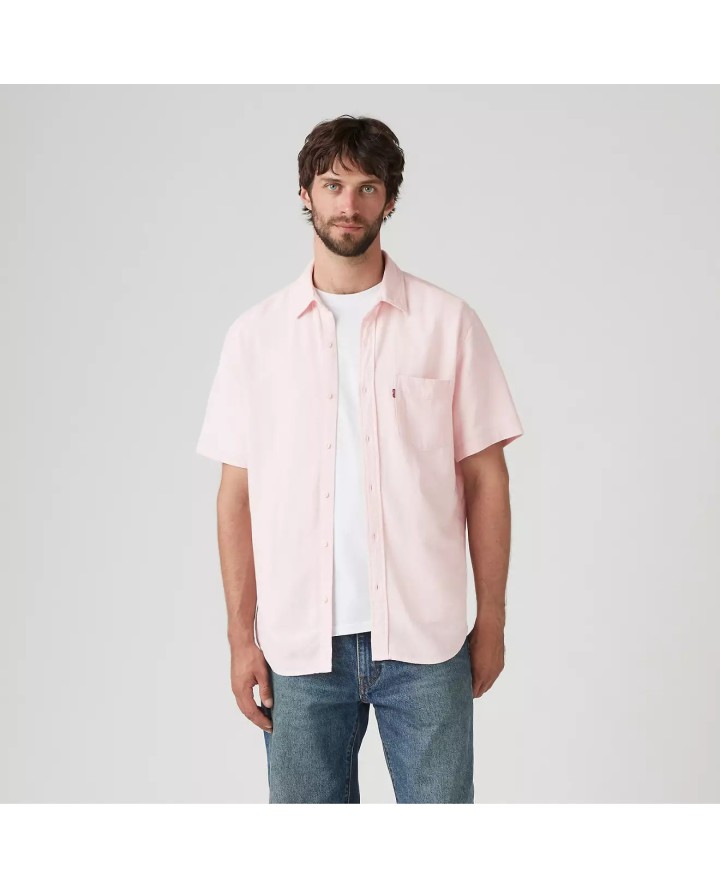 LEVI'S® ΚΟΝΤΟΜΑΝΙΚΟ ΒΑΜΒΑΚΕΡΟ ΛΙΝΟ...