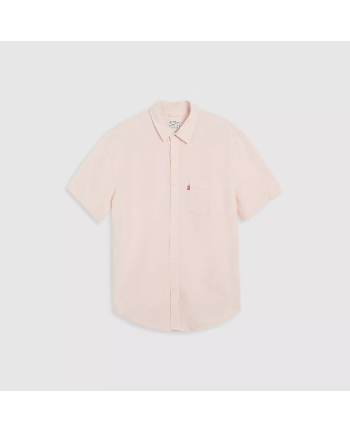 LEVI'S® Short Sleeve Sunset Cotton...