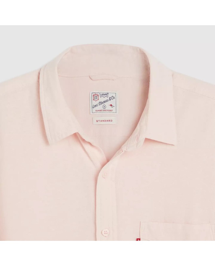 LEVI'S® ΚΟΝΤΟΜΑΝΙΚΟ ΒΑΜΒΑΚΕΡΟ ΛΙΝΟ...