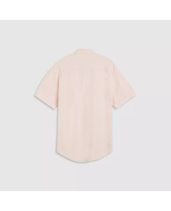 LEVI'S® Short Sleeve Sunset Cotton...