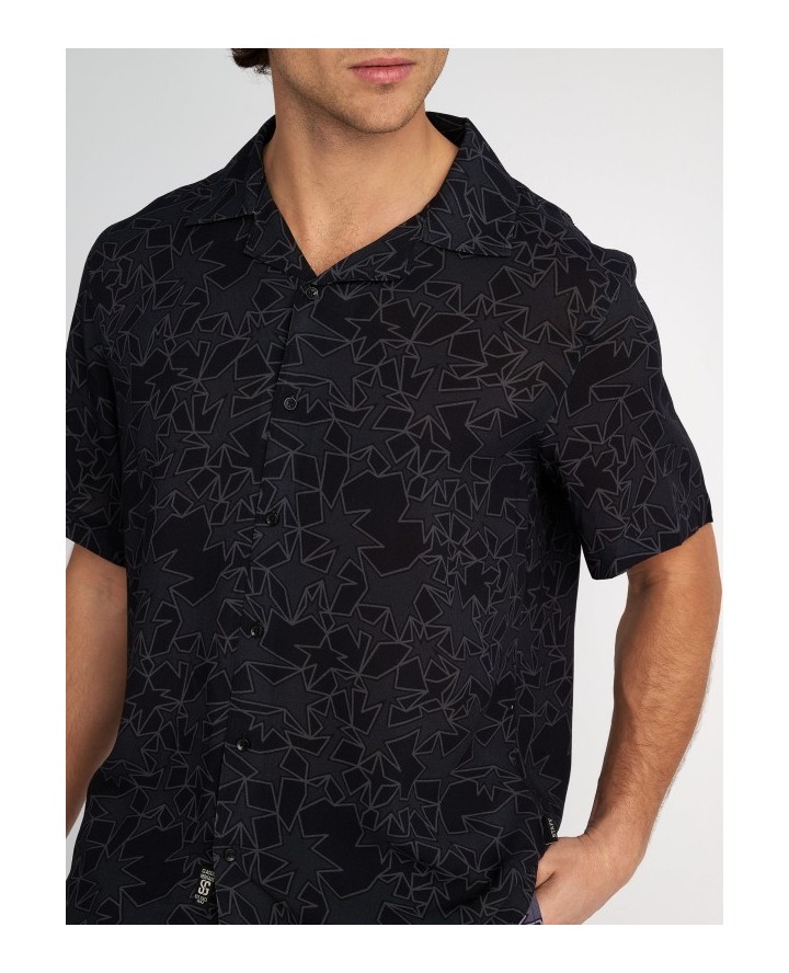 STAFF JEANS Man Shirt Henry Short...