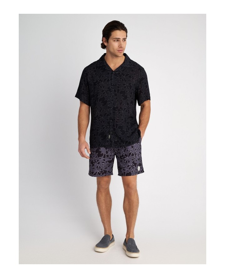 STAFF JEANS Man Shirt Henry Short...