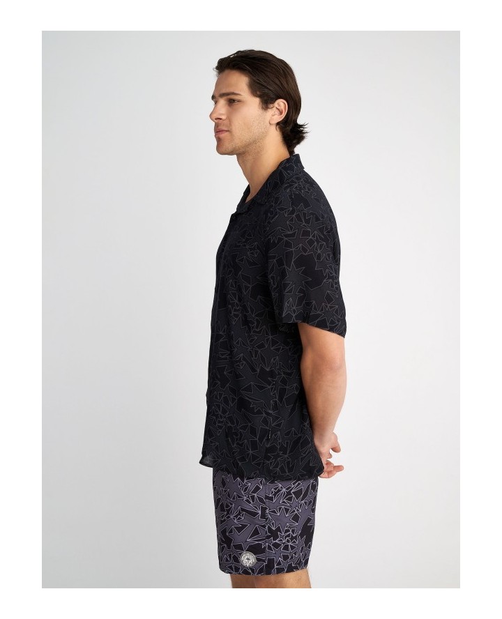 STAFF JEANS Man Shirt Henry Short...