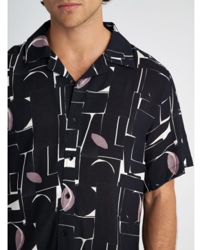 STAFF JEANS Man Shirt Logan...