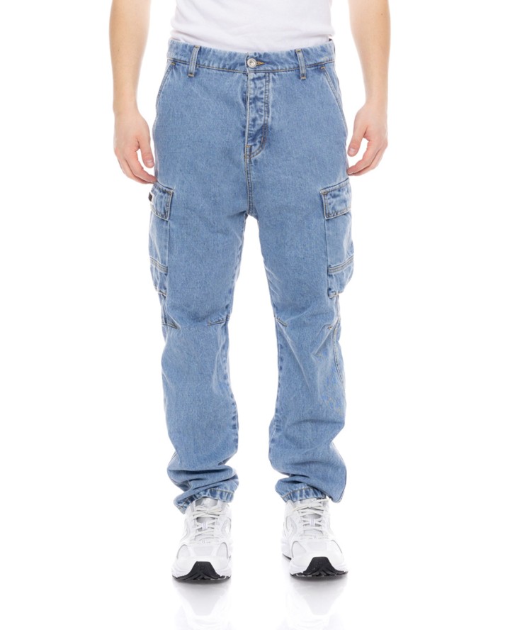 COVER JEANS Military Jeans N8195-30