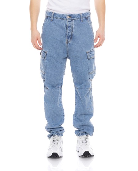 COVER JEANS Military Jeans N8195-30