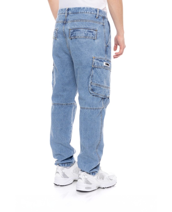 COVER JEANS Military Jeans N8195-30
