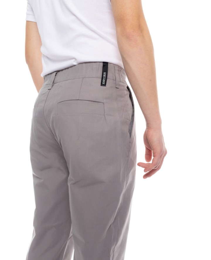 COVER JEANS ΑΝΔΡΙΚΟ CROPPED CHINO...