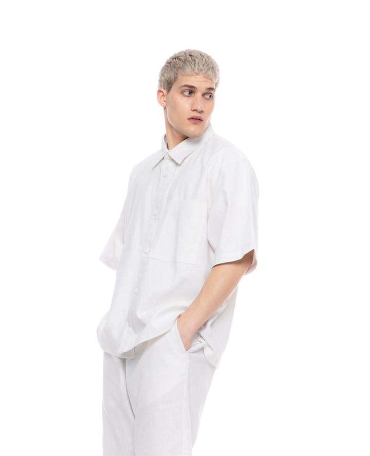COVER JEANS ΑΝΔΡΙΚΟ  OVERSHIRT...