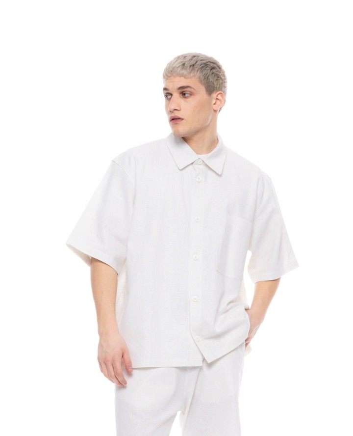 COVER JEANS ΑΝΔΡΙΚΟ  OVERSHIRT...