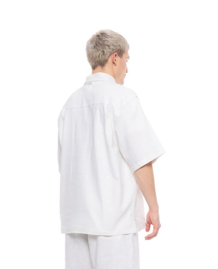 COVER JEANS ΑΝΔΡΙΚΟ  OVERSHIRT...
