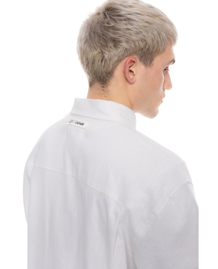 COVER JEANS ΑΝΔΡΙΚΟ  OVERSHIRT...