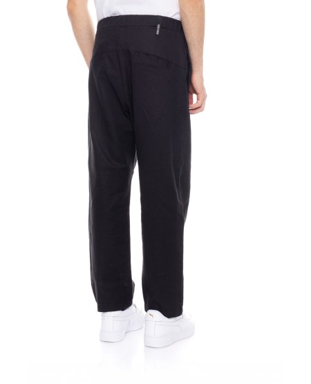 COVER JEANS ΑΝΔΡΙΚΟ ΛΙΝΟ ΠΑΝΤΕΛΟΝΙ D0406-30-20