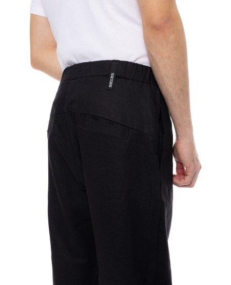 COVER JEANS ΑΝΔΡΙΚΟ ΛΙΝΟ ΠΑΝΤΕΛΟΝΙ D0406-30-20