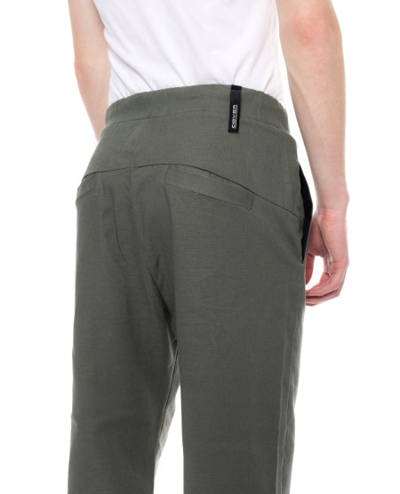 COVER JEANS ΑΝΔΡΙΚΟ ΛΙΝΟ ΠΑΝΤΕΛΟΝΙ D0406-30-18