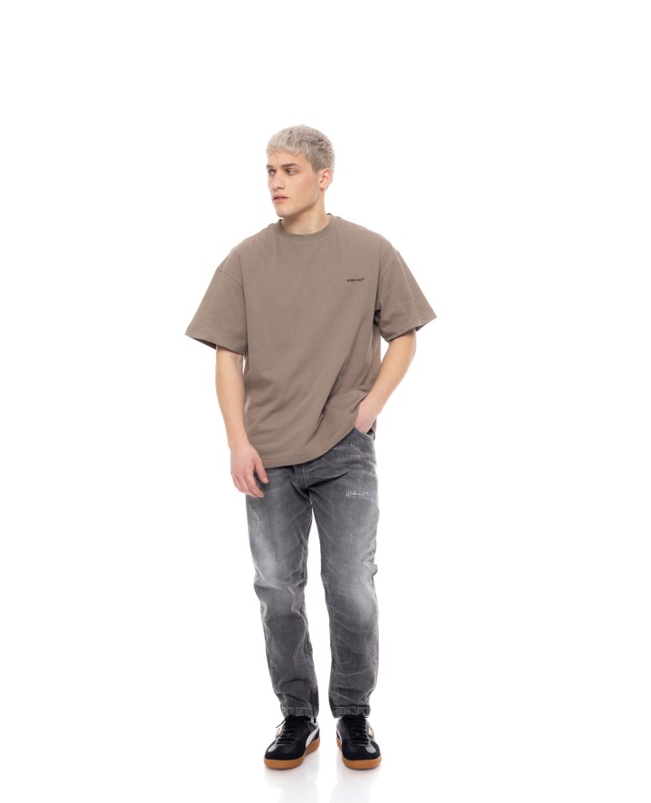COVER JEANS ΑΝΔΡΙΚΟ ΤΖΙΝ ΠΑΝΤΕΛΟΝΙ...