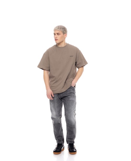 COVER JEANS ΑΝΔΡΙΚΟ ΤΖΙΝ ΠΑΝΤΕΛΟΝΙ MONACO K3794-30