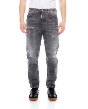 COVER JEANS ΑΝΔΡΙΚΟ ΤΖΙΝ...