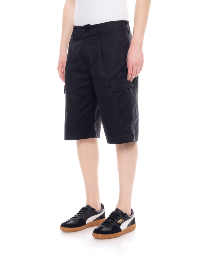 COVER JEANS ΑΝΔΡΙΚΗ ΒΕΡΜΟΥΔΑ CARGO...