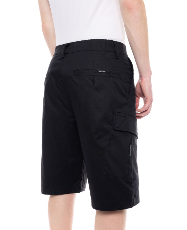 COVER JEANS ΑΝΔΡΙΚΗ ΒΕΡΜΟΥΔΑ CARGO...